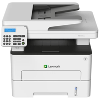 Lexmark MB2236 טונר למדפסת